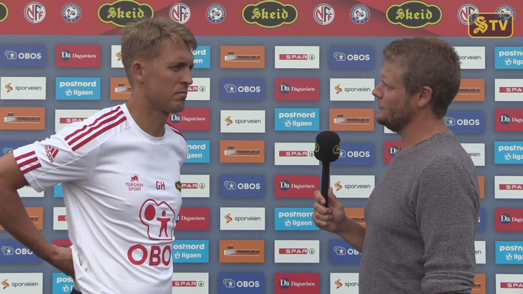 Intervju med Gard Holme etter Øygarden.mp4